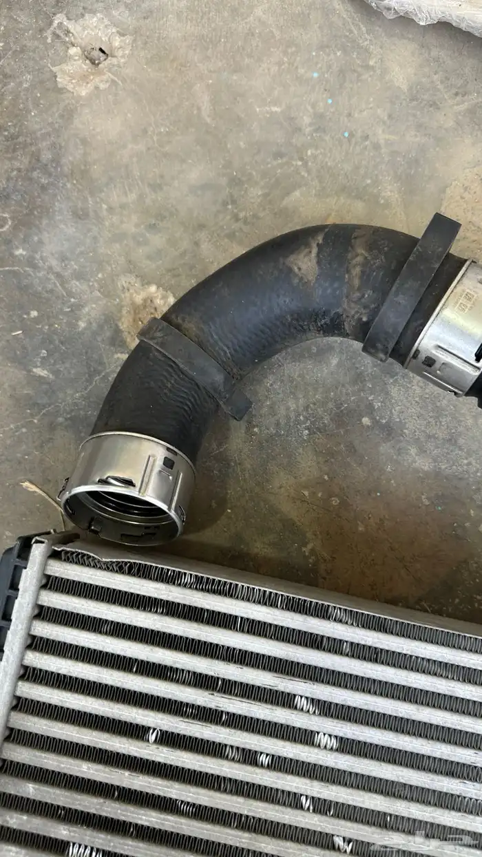 تيربو هايلكس مع الليات من موديل 2021 الى 2025 8