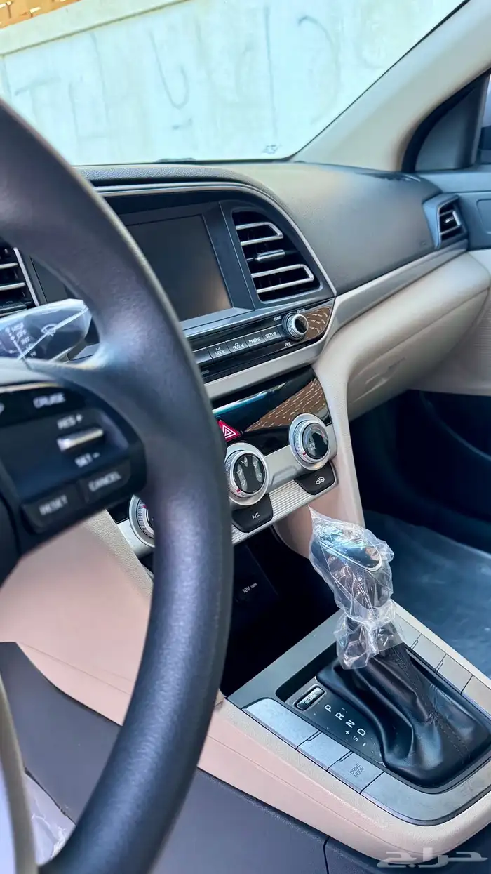 النترا 2020 مكينه كبير نظيفه ممشى قليل 9