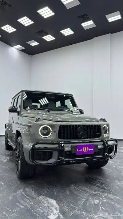 جي كلاس اجار index