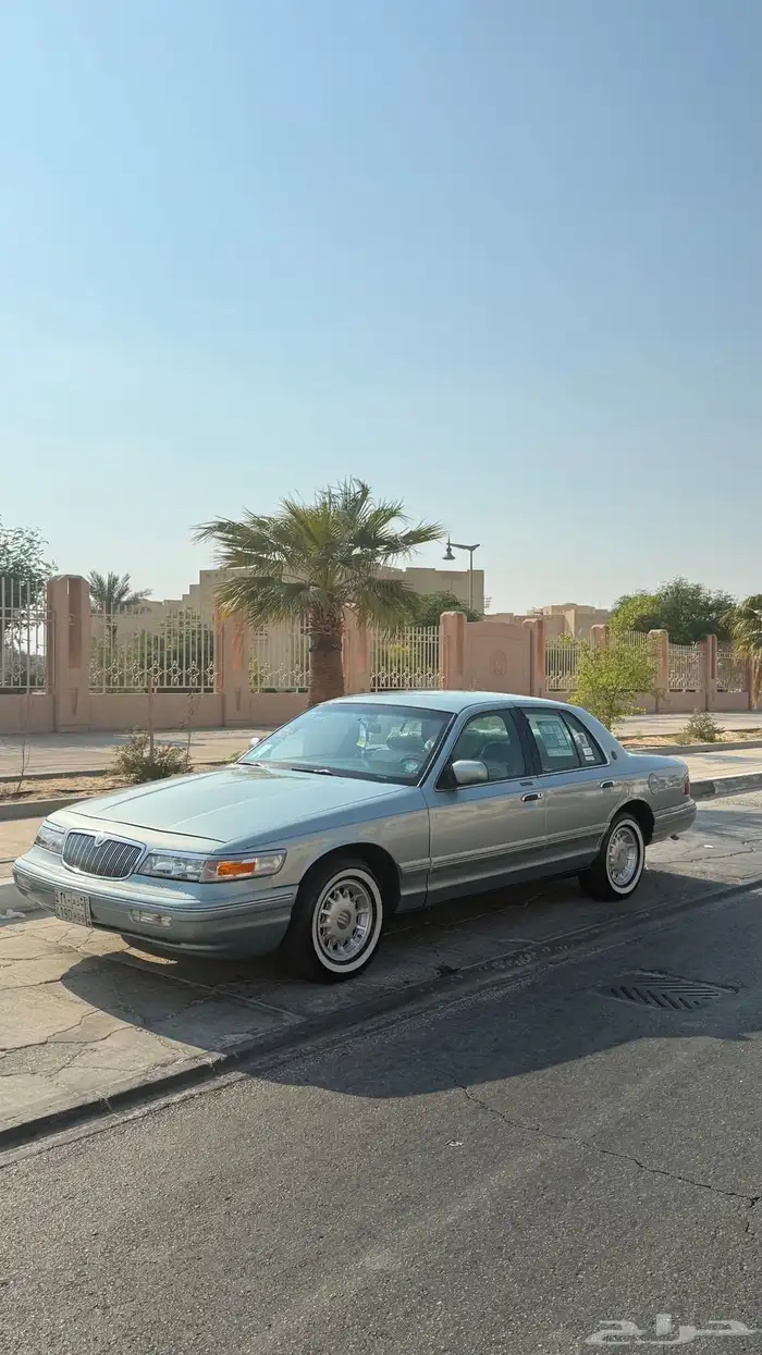 فورد ماركيز مالك ثاني   بلد 42