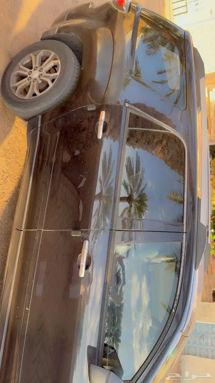 جيمس اكاديا 2013 6