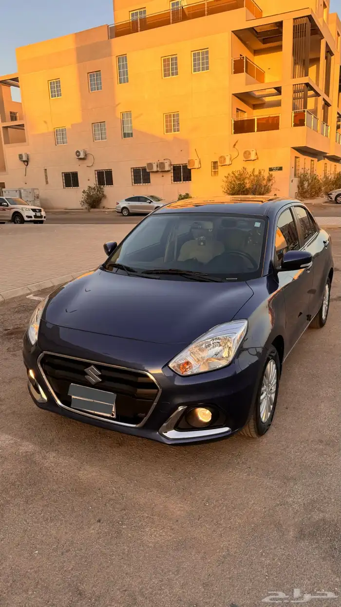 ديزاير غل كامل 2023 3