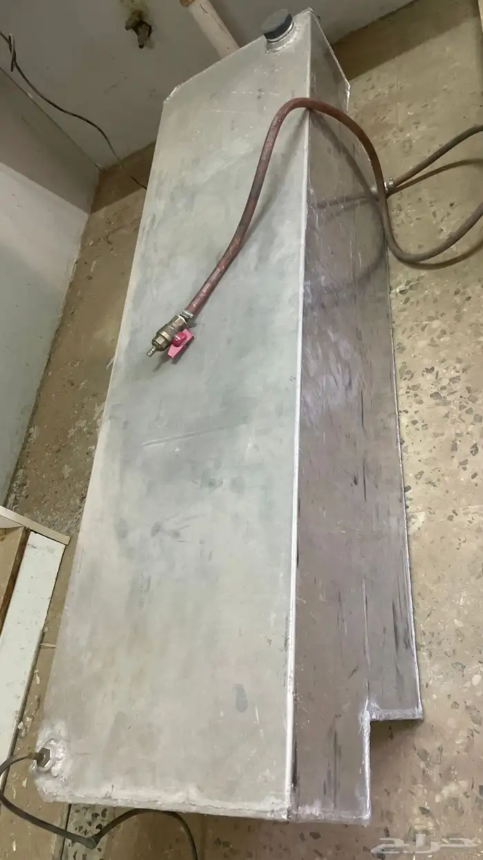 تانكي ماء F150 0