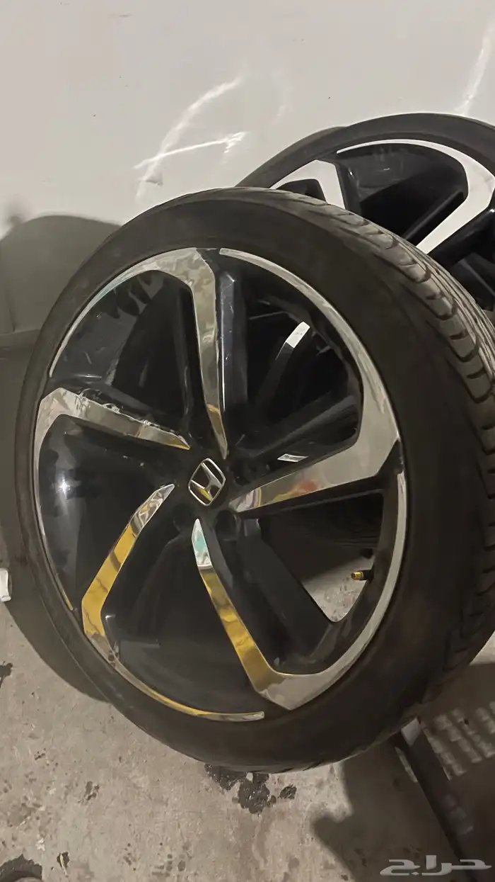 جنوط هوندا اكورد 1