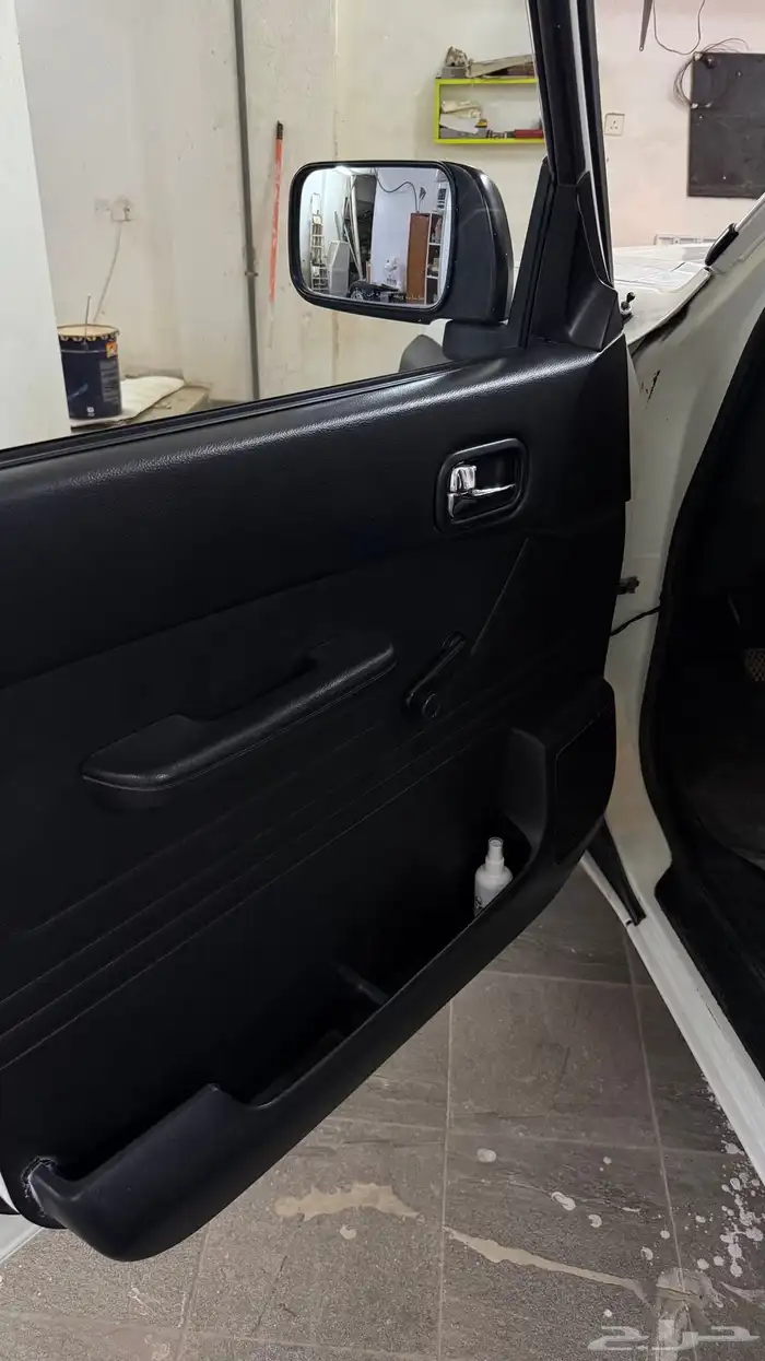 باترول ربع نيسان 19