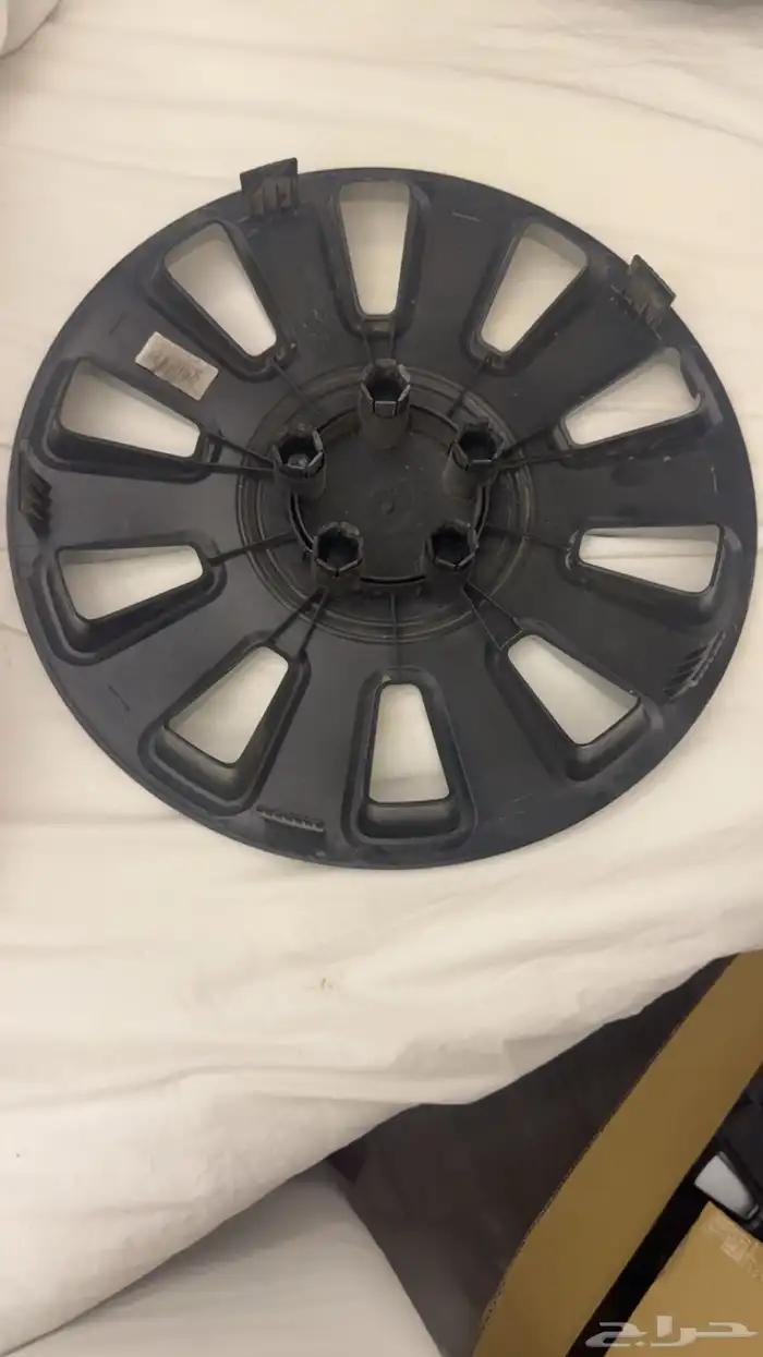 طيس فورد بوليسي 6