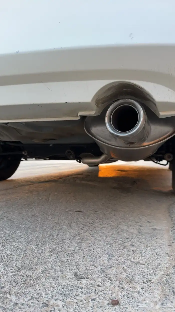 هوندا أكورد 2007 قمة في النظافه عبدالله هاشم 27