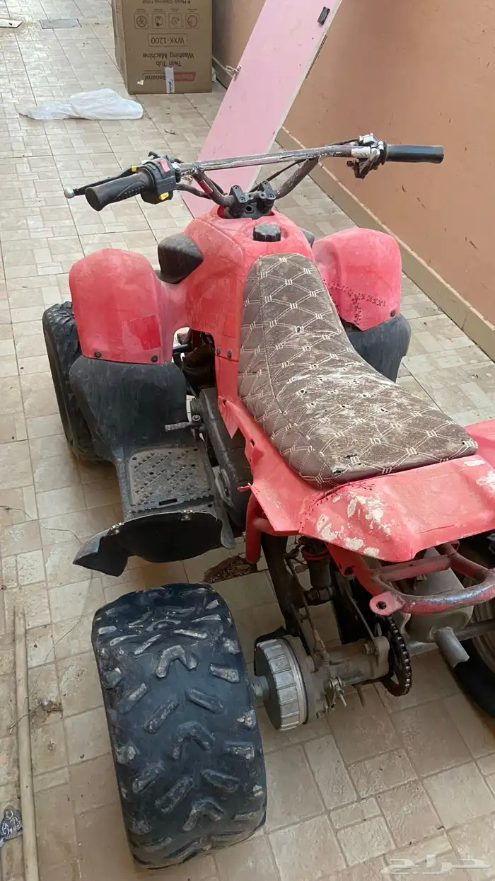 دباب مقاس 100للبيع صيني 2