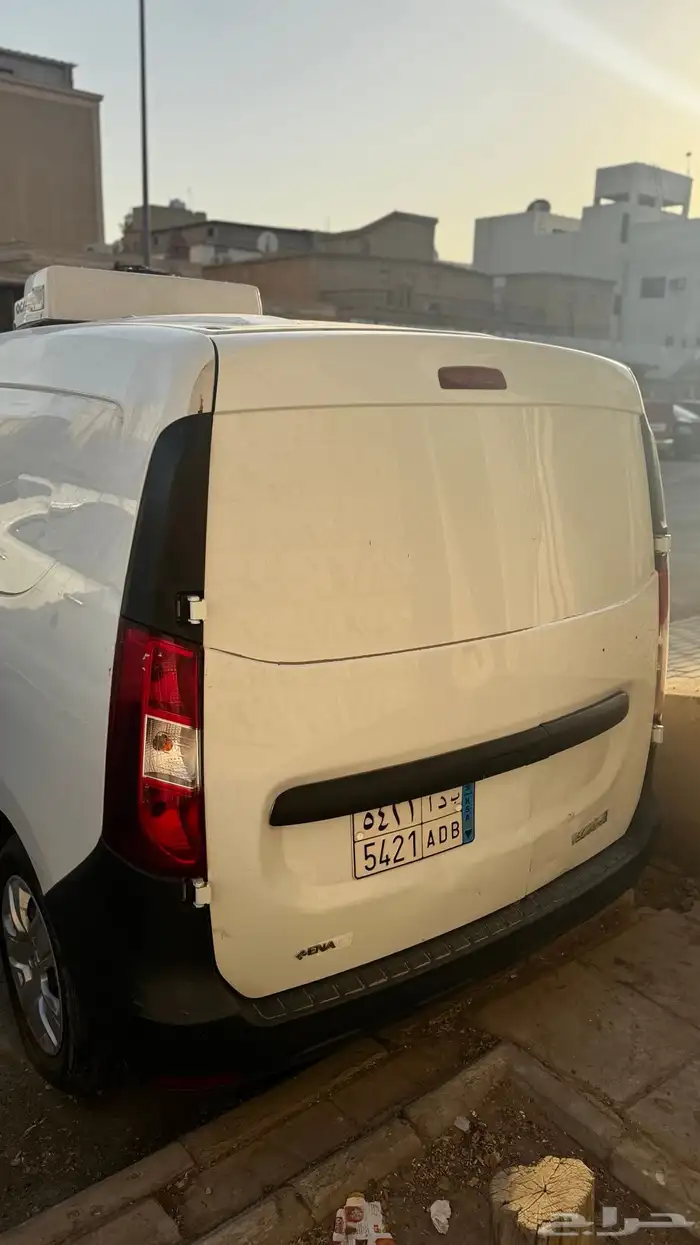 دوكر ثلاجه 2018 2