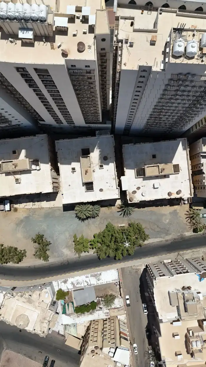 تصوير جوي درون بدقة 4K 3