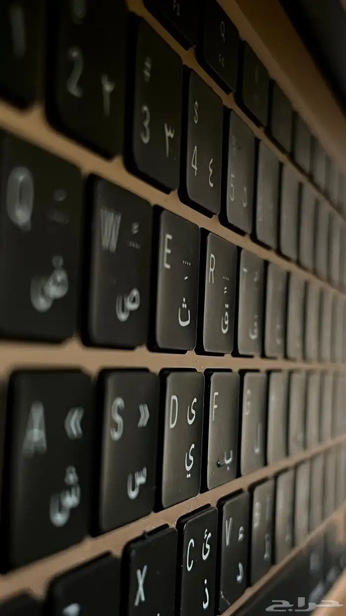 ماك بوك إير 13 ريتنا M1 (ثماني النواة) 2