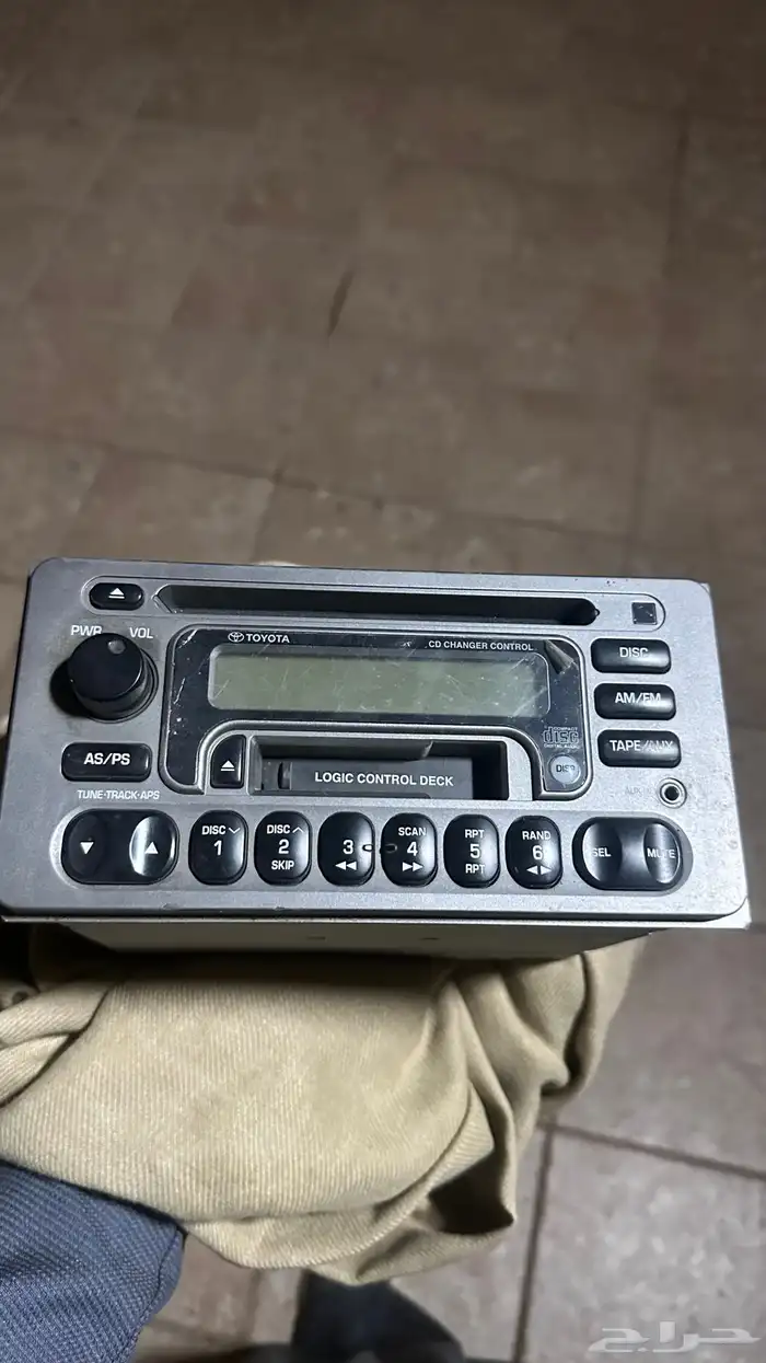 قطع لاند. كرورز 2005 4