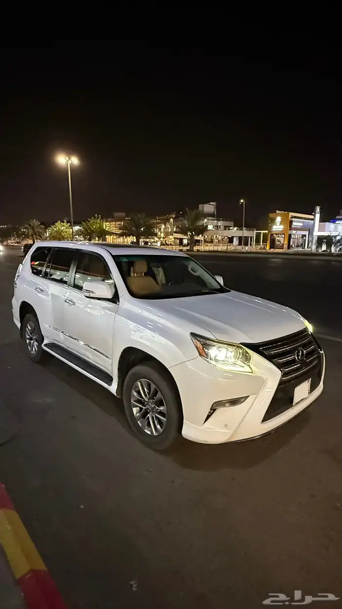 لكزس 2015 فل كامل 3