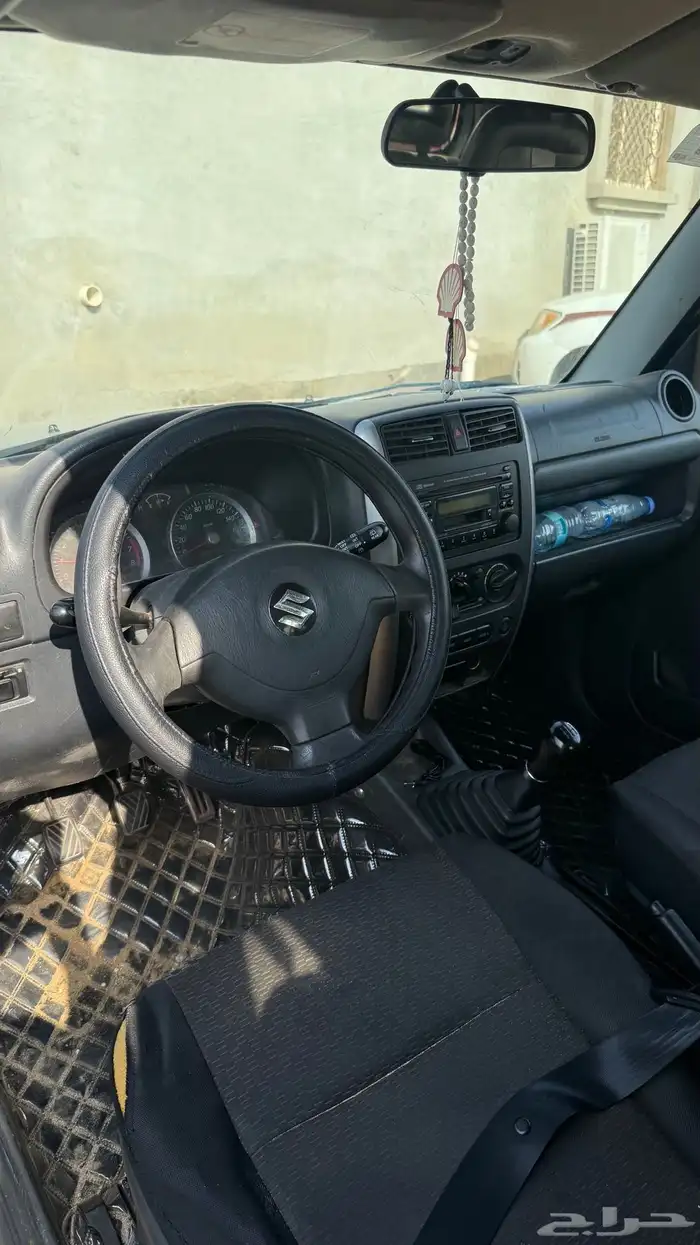 للبيع جيب حمني فل كامل 2008 1