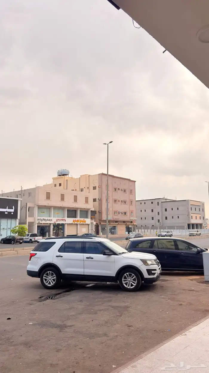 للبيع فورد اكسبلورر 2