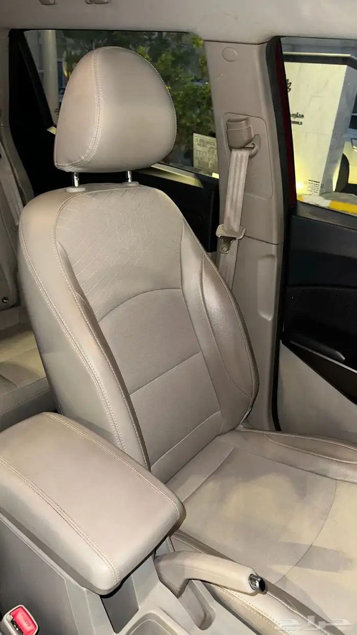 سانج يونج تيفولي TIVOLI موديل 2020 7