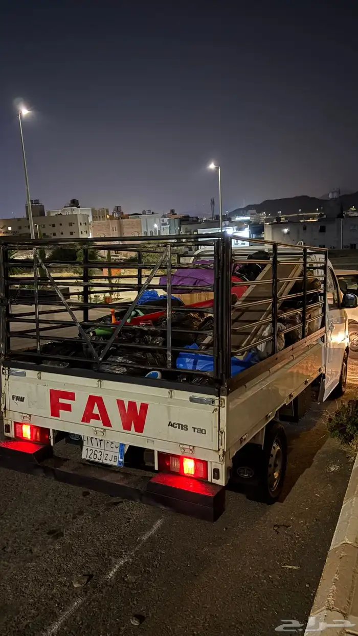 دباب فاو للبيع 5