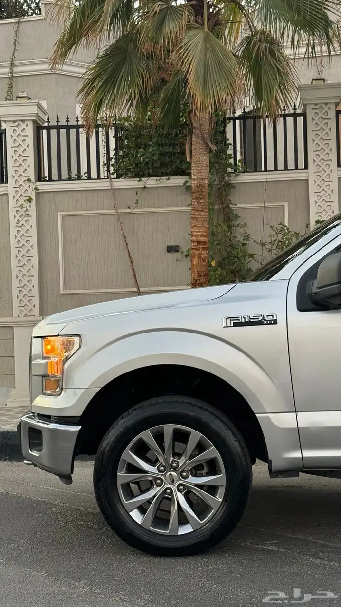 F-150 غماره فل كامل للبيع (بيع مستعجل) 3