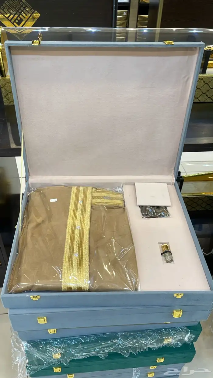 هدايا رجالية تخرج ترقية تقاعد زواج بشت سيف درع 2