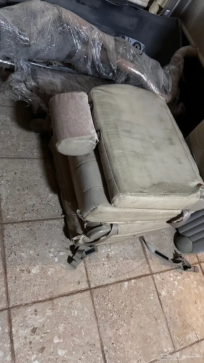 قطع لاند. كرورز 2005 1