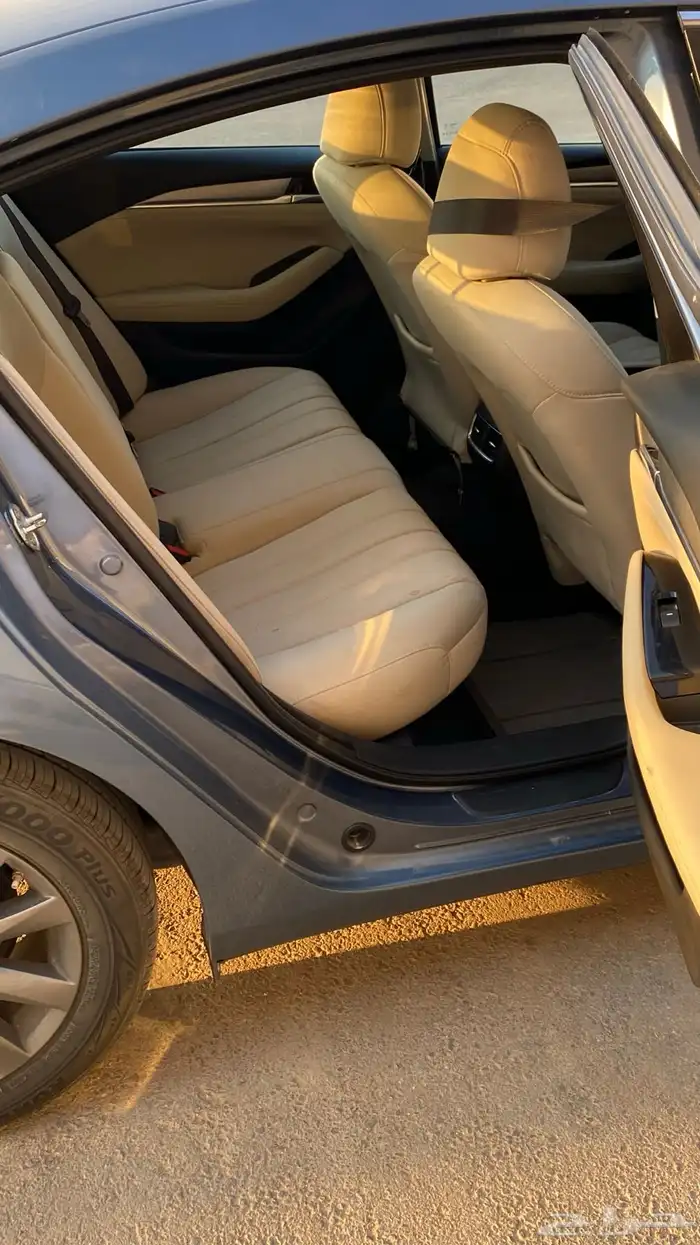 مازدا 6 موديل 2023 9