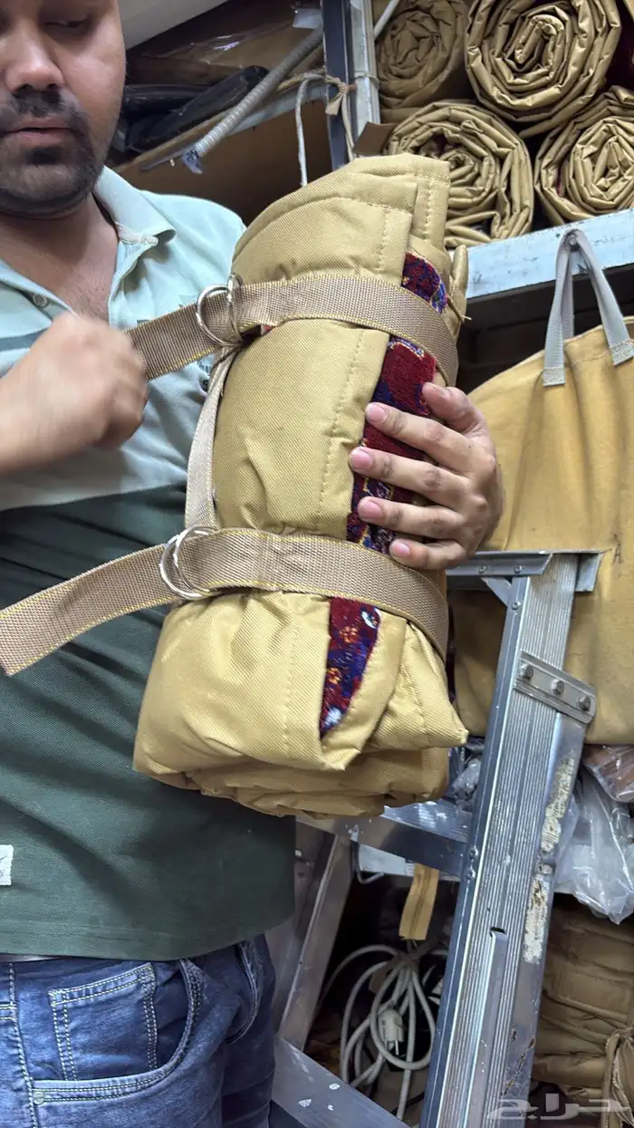 مدات طقم و عزبه. و منقل بشخاوف. 3