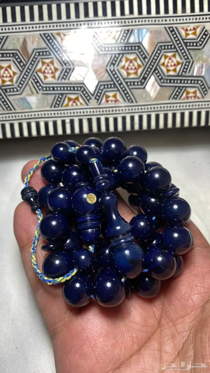 مسباح فاتوران ( اسطا عمار ) 6