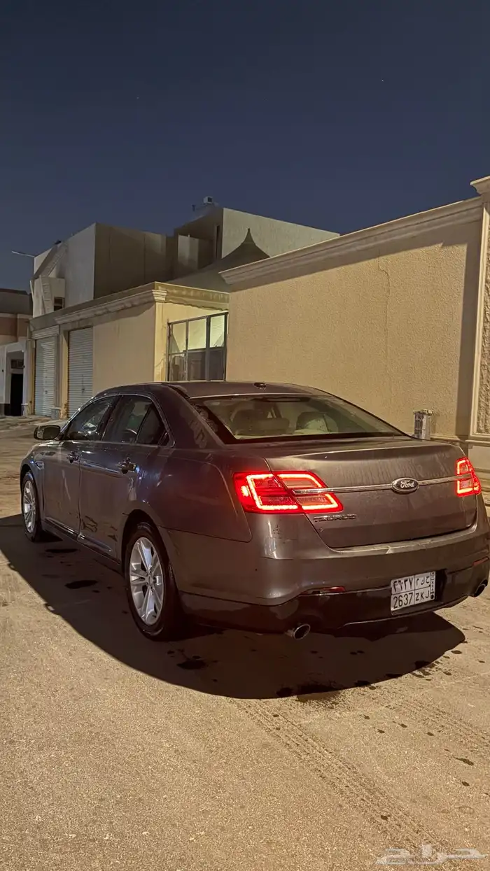 تورس 2013 ستاندر 3