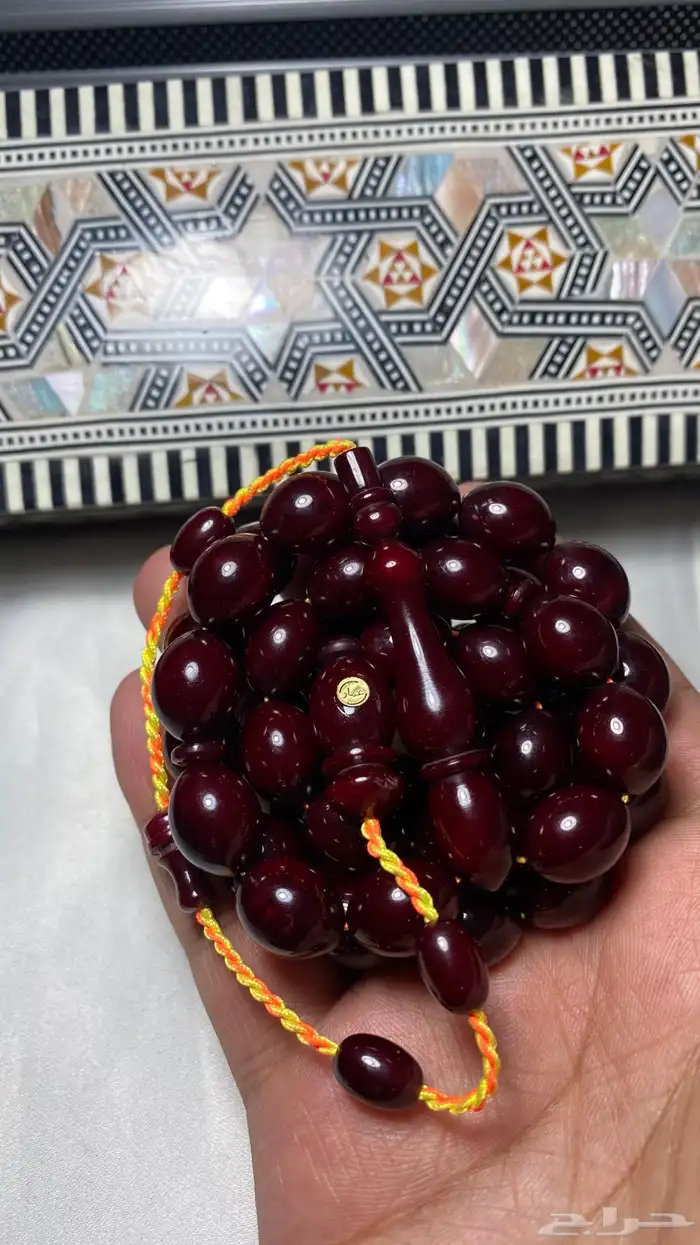 مسباح فاتوران ( اسطا عمار ) 8