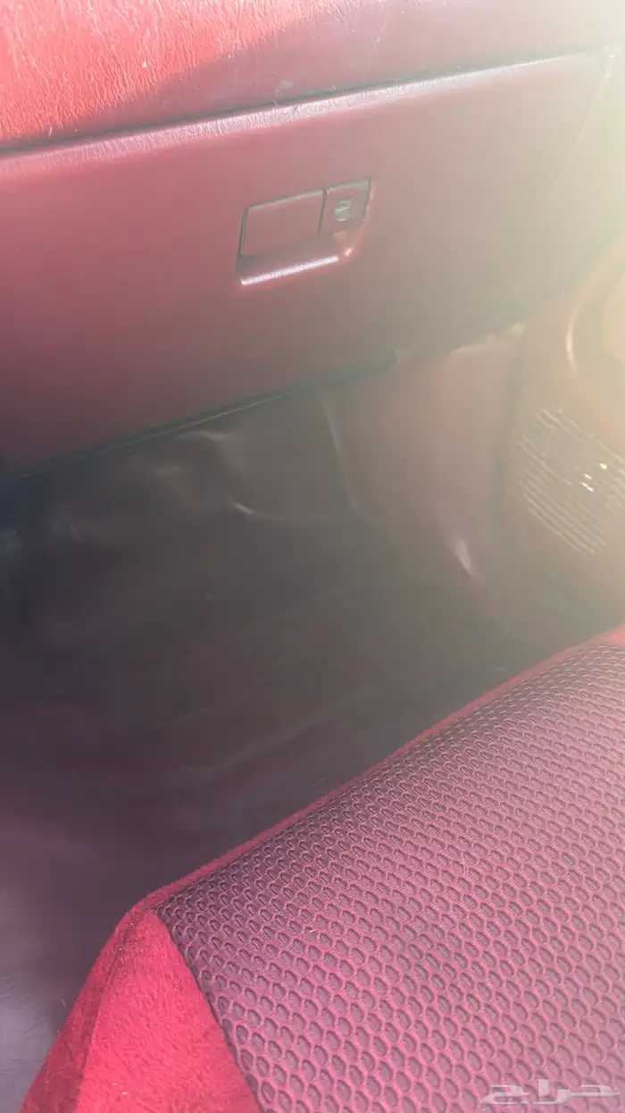 هايلوكس 1999 للبيع 7