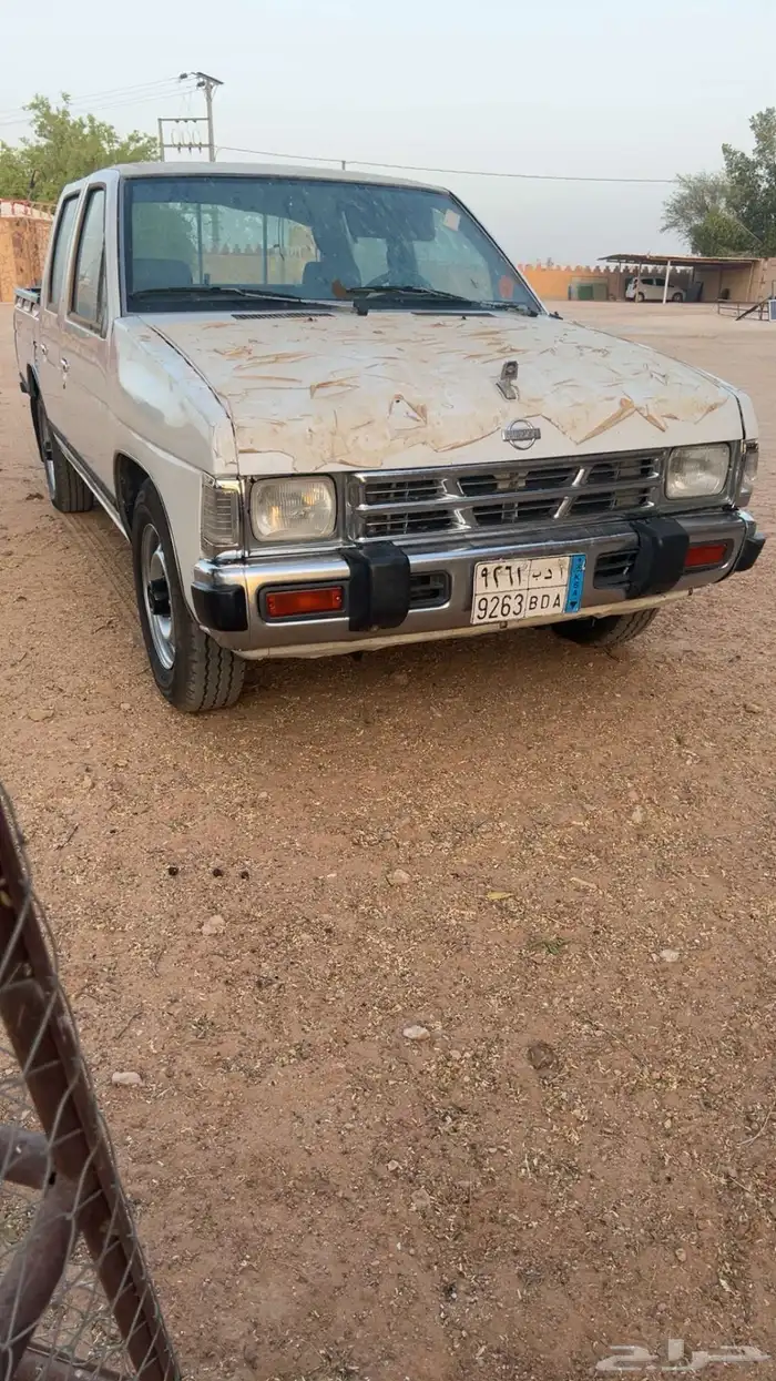 ددتسن للبيع 97 2