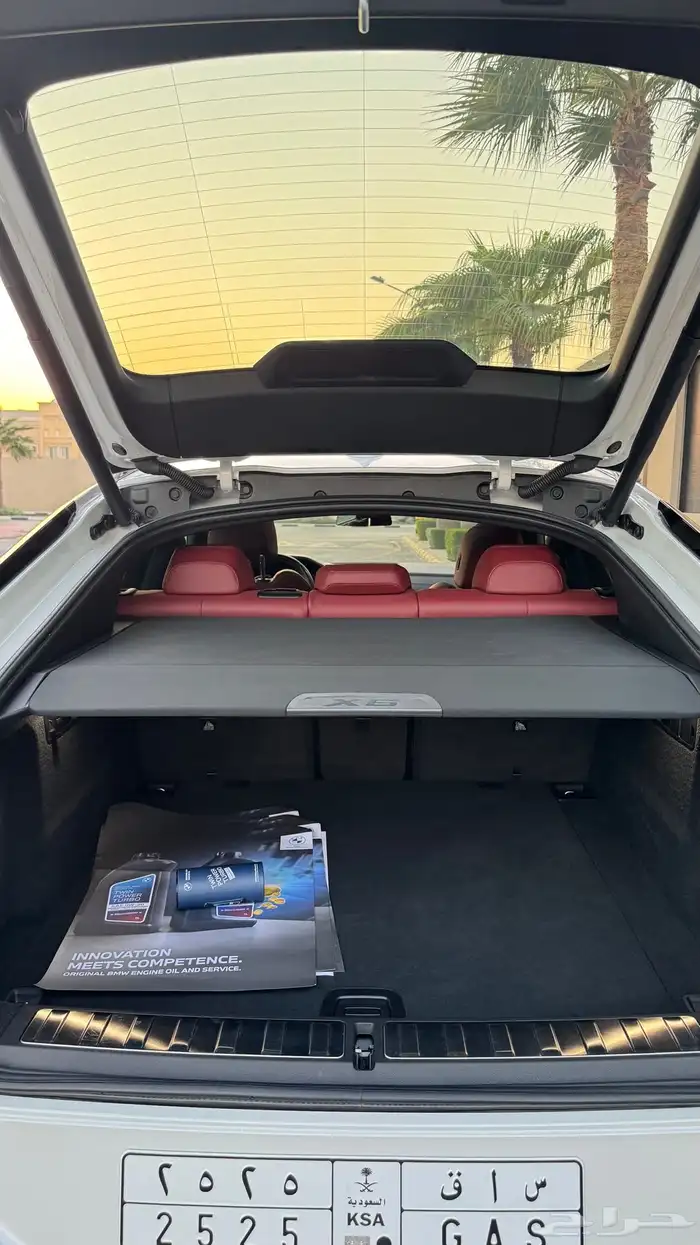 X6 شبه وكاله على الضمان والصيانه الشامله المجانيه ممشى قليل 27