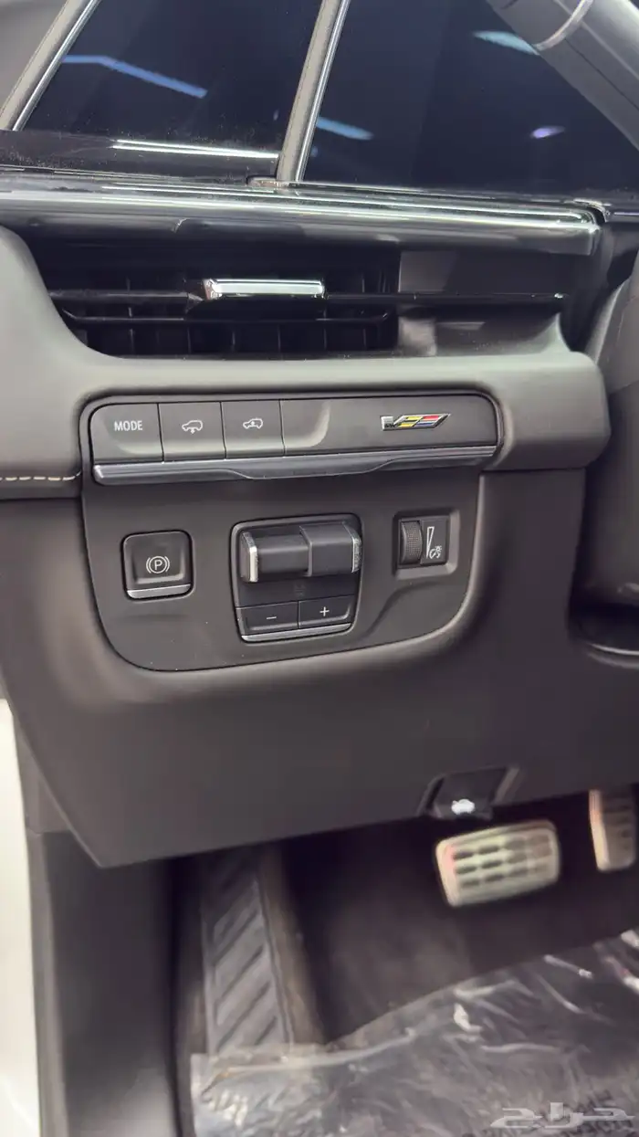 كاديلاك اسكاليد_V _موديل 2023 16