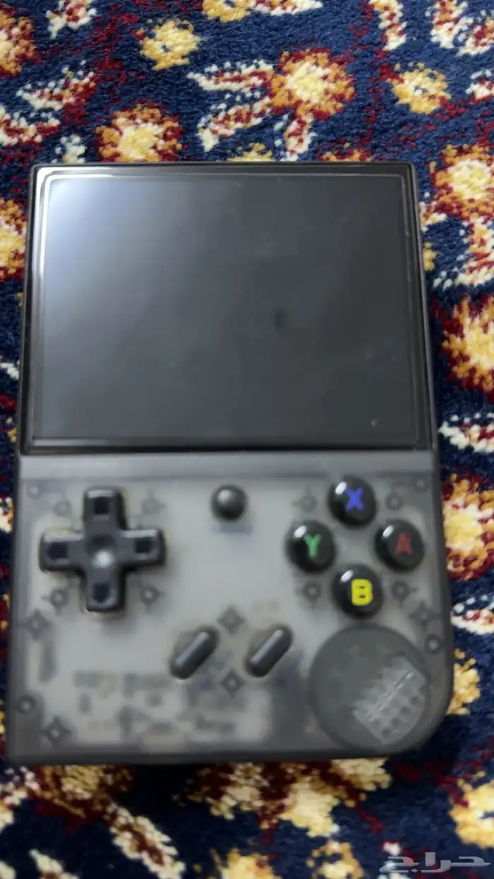 جهاز محاكي RG35xxPlus 4