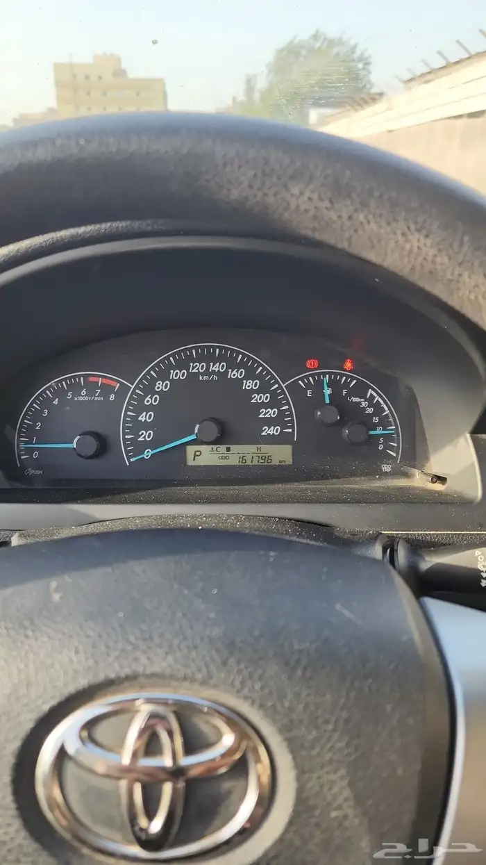 تويوتا كامري 2013 GL سعودي   نظيفة جد ا ومجددة 5