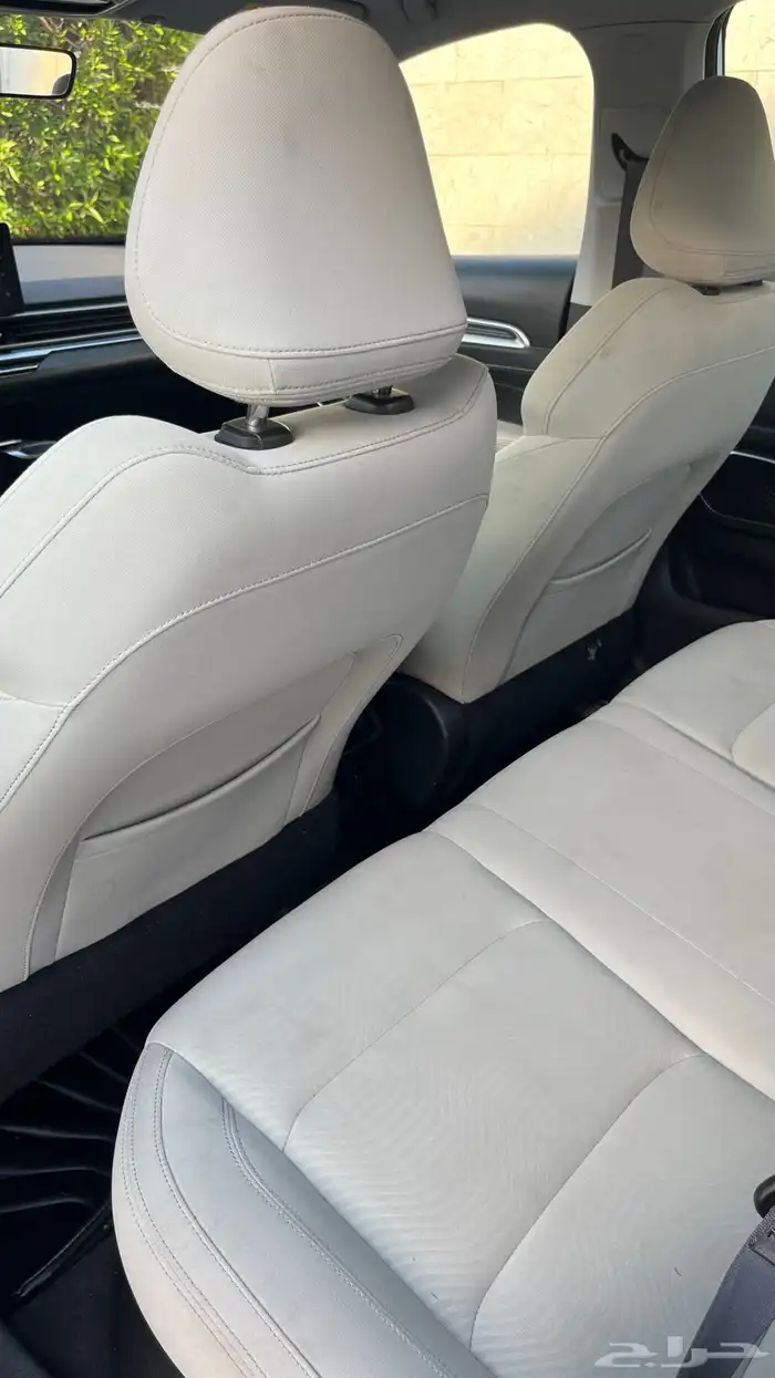 جيلي امجراند 2023 نظيييفة 22