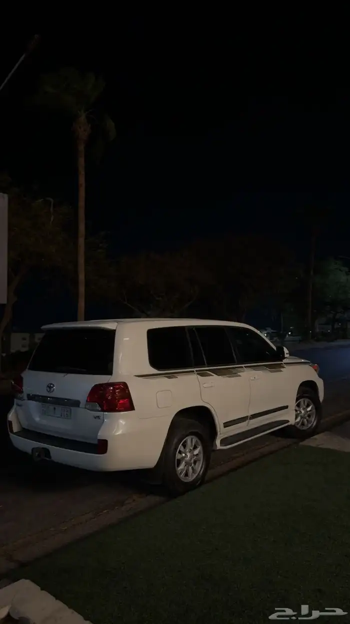 لاند كروزر GX 2014 27