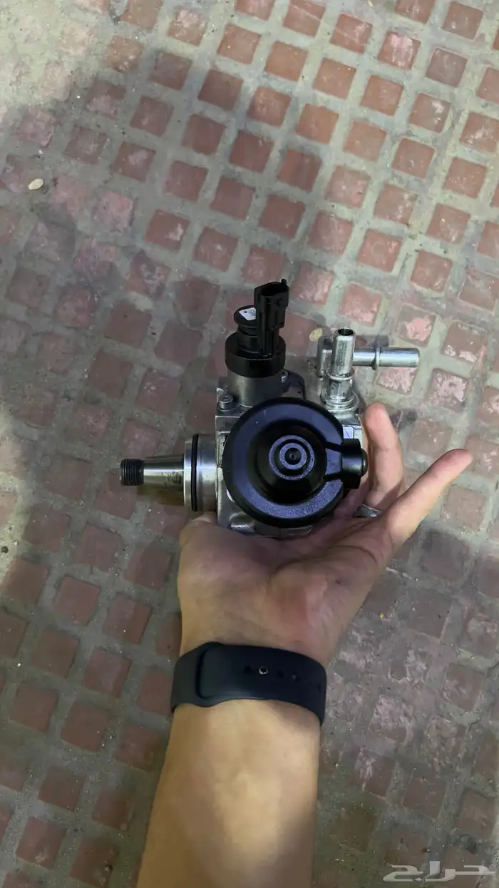 طرمبة ديزل هونداي مكينة 2.0 المكينه الكبيرة 2