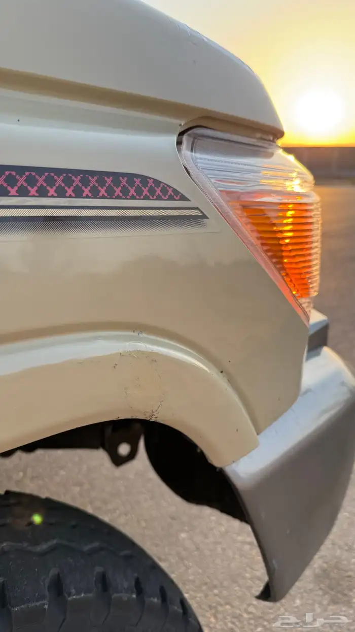 ربع بيج 2014 ونش 12