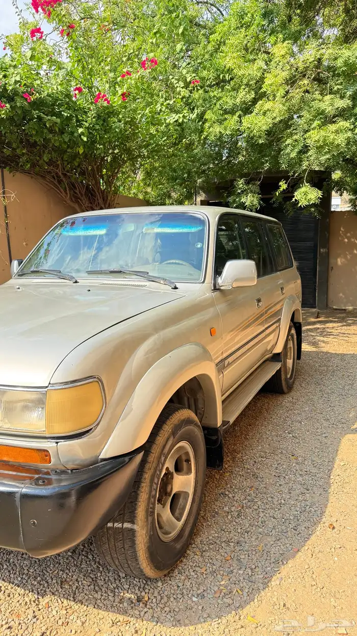 صالون GX 1997كربريتر 1