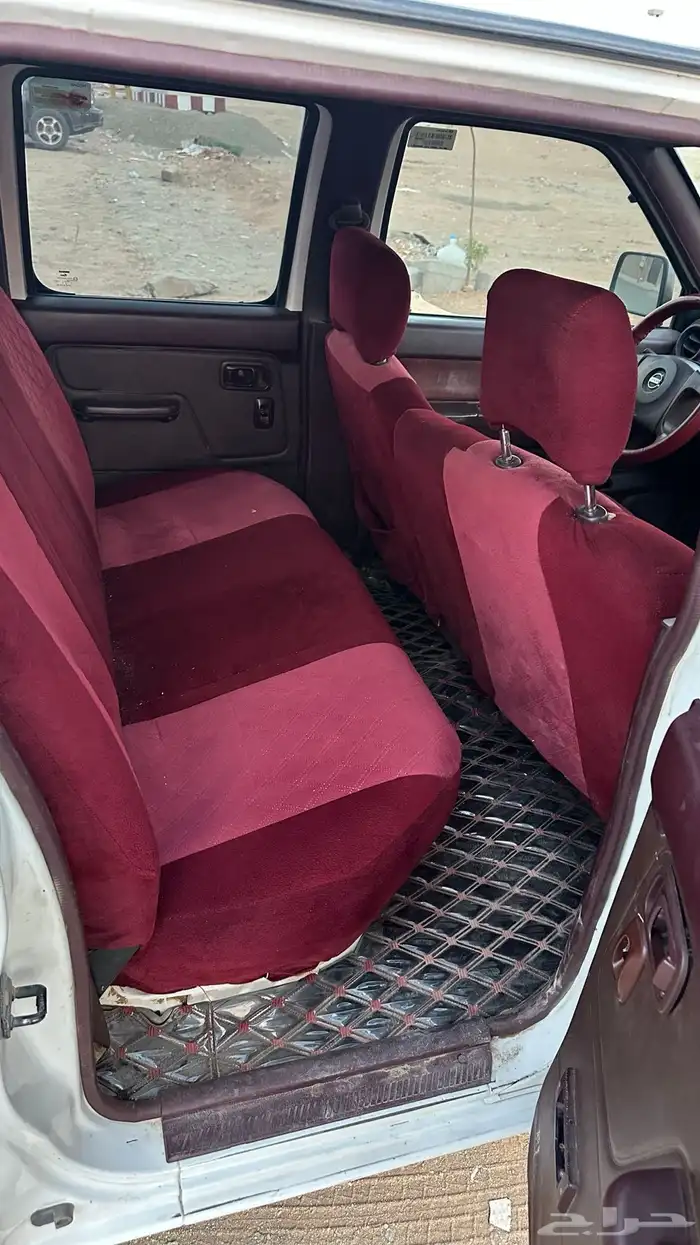 نيسان ددسن 2014 12