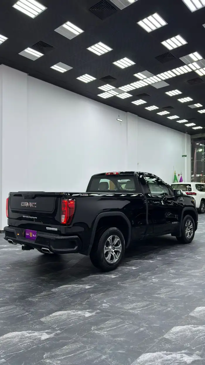 سييرا للتاجير 3