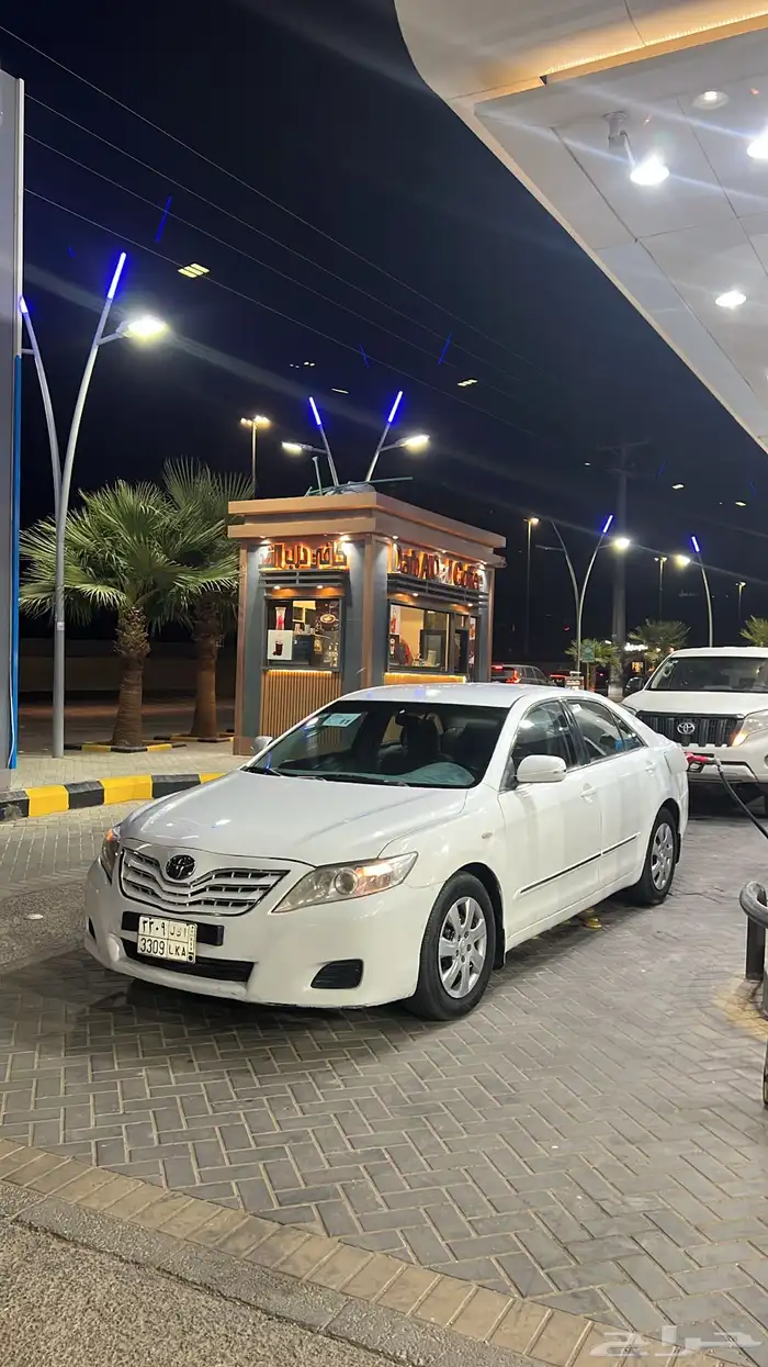 كامري 2009 للبيع 0