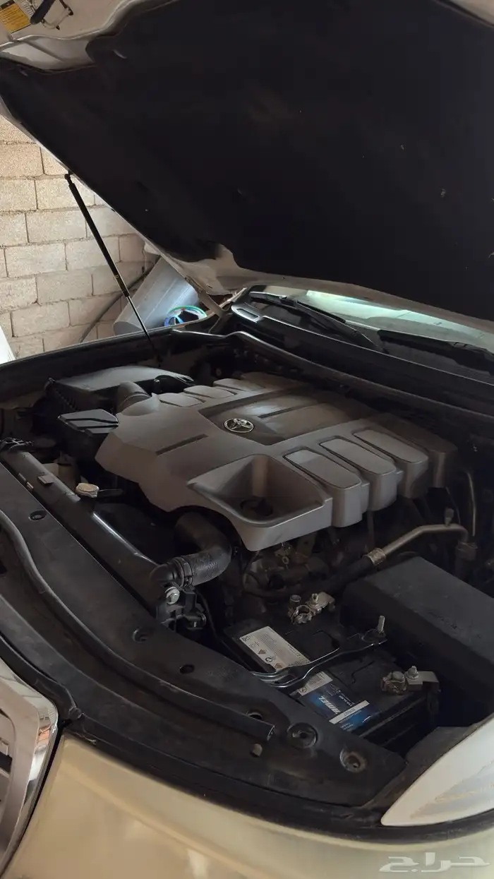 لاندكروزر GXR 2014 8