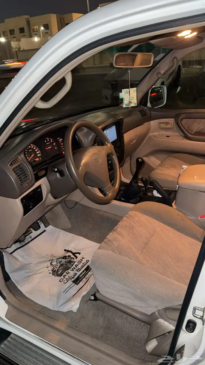 جكسار 2001 نظيف 8