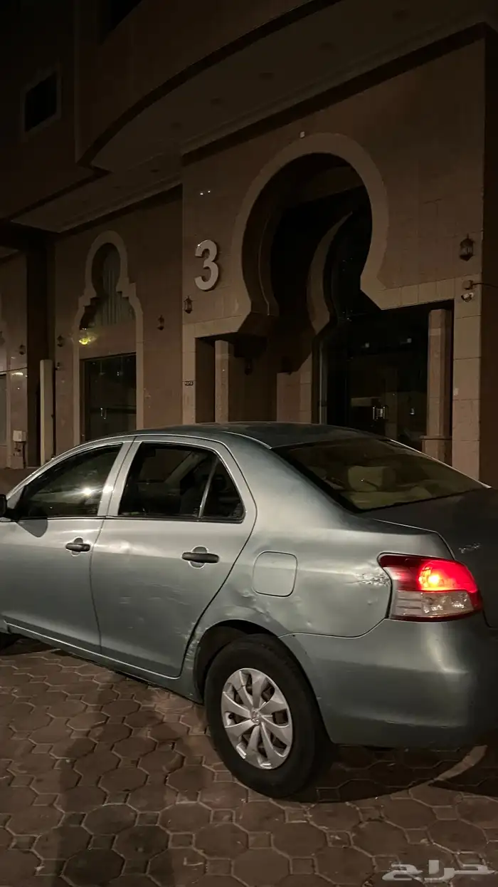 يارس للبيع 6