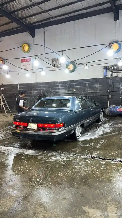 بيوك رود ماستر 1995 index