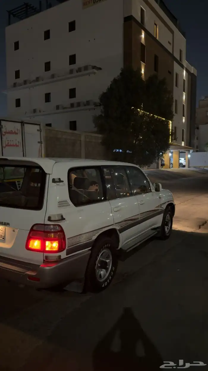 جكسار 2001 نظيف 6