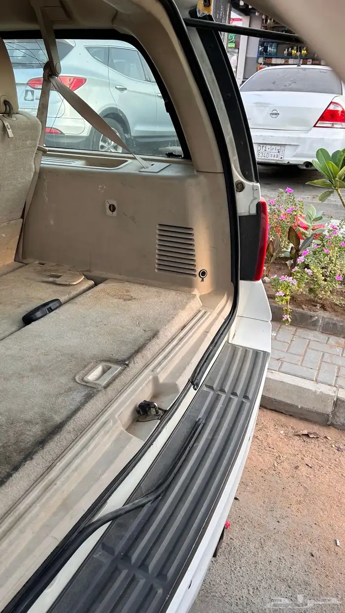 اكسبديشن 2011 8