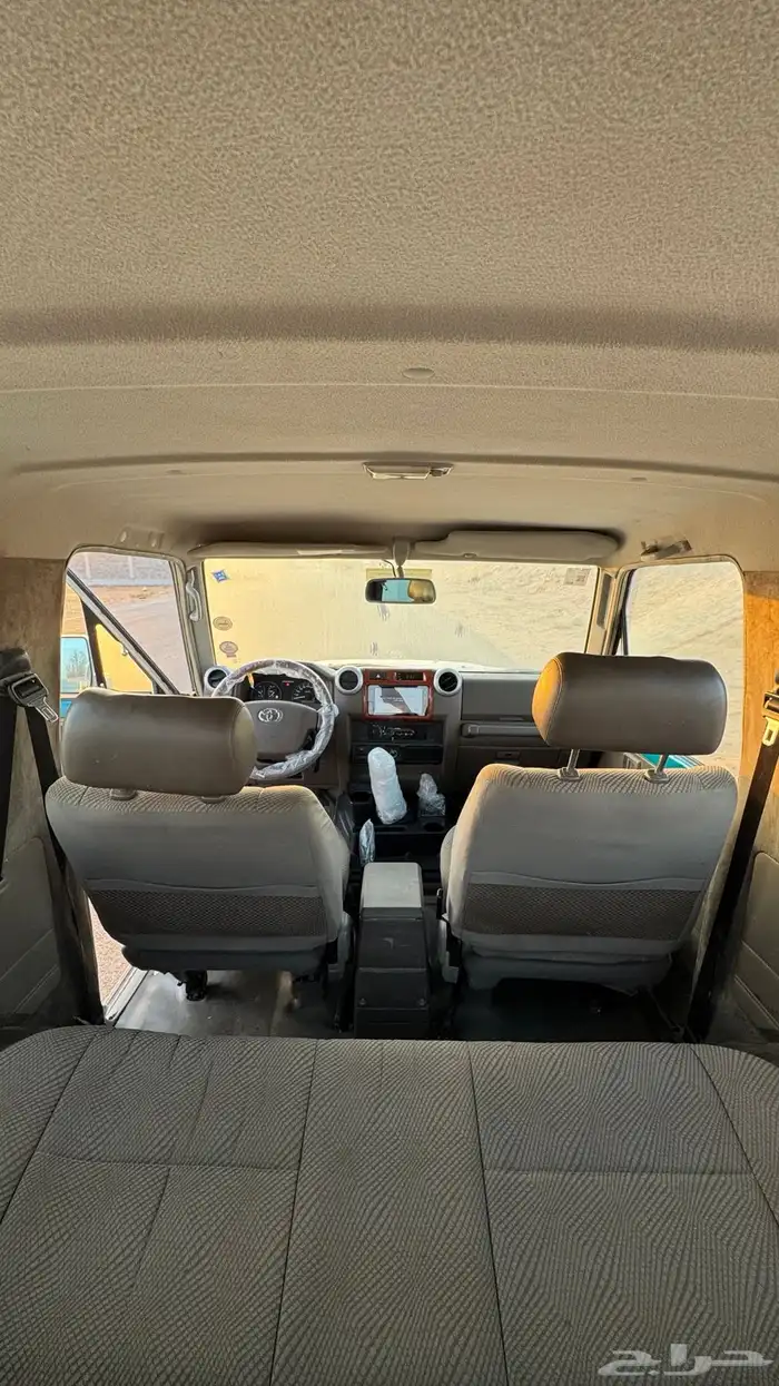 ربع بيج 2014 ونش 9